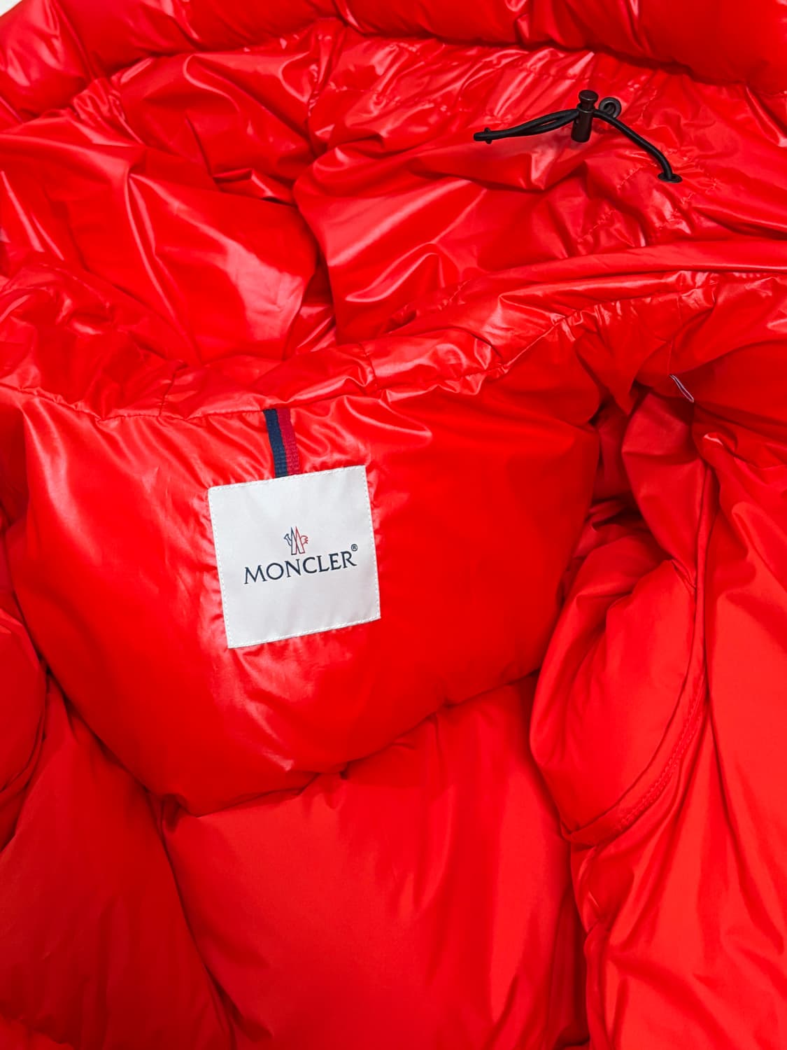 (새거급) 23fw 몽클레어 패딩 3 몽클레어 남성 패딩 3 상품이미지5