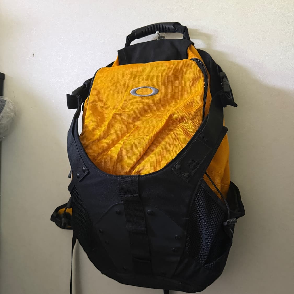  오클리 더블 레이어 택티컬 백팩 상품이미지7
