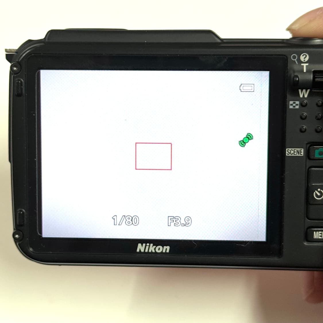 방수가능🧡니콘 쿨픽스 aw110 / Nikon coolpix 상품이미지8