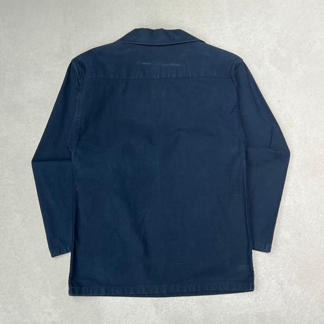 le glazik 프렌치 풀오버 셔츠 s09417 상품이미지2