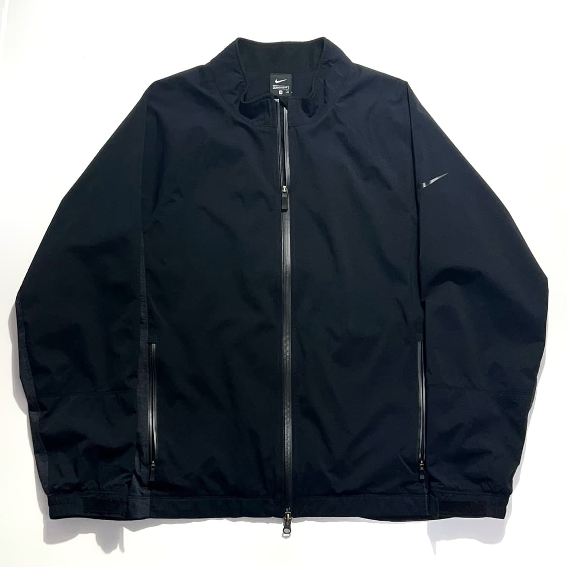 나이키 러닝 윈드브레이커 상품이미지1