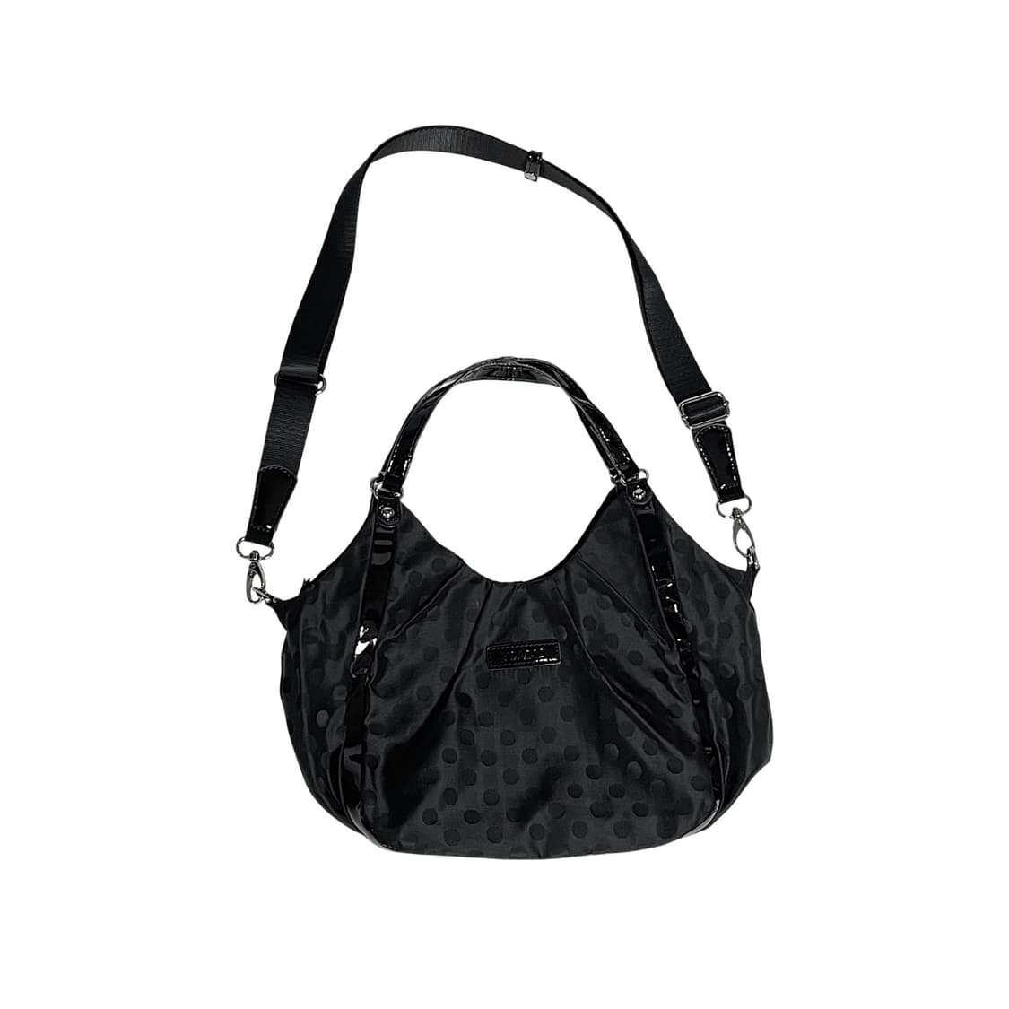 요지 야마모토 Y'saccs 도트 숄더 백 상품이미지1