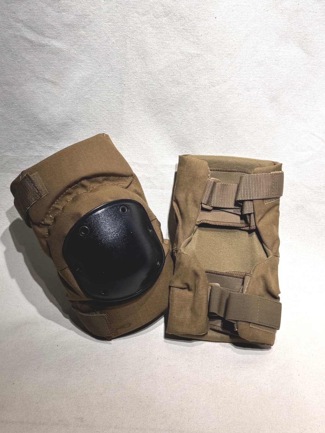 미 해병대 USMC 무릎보호대 신품 상품이미지2