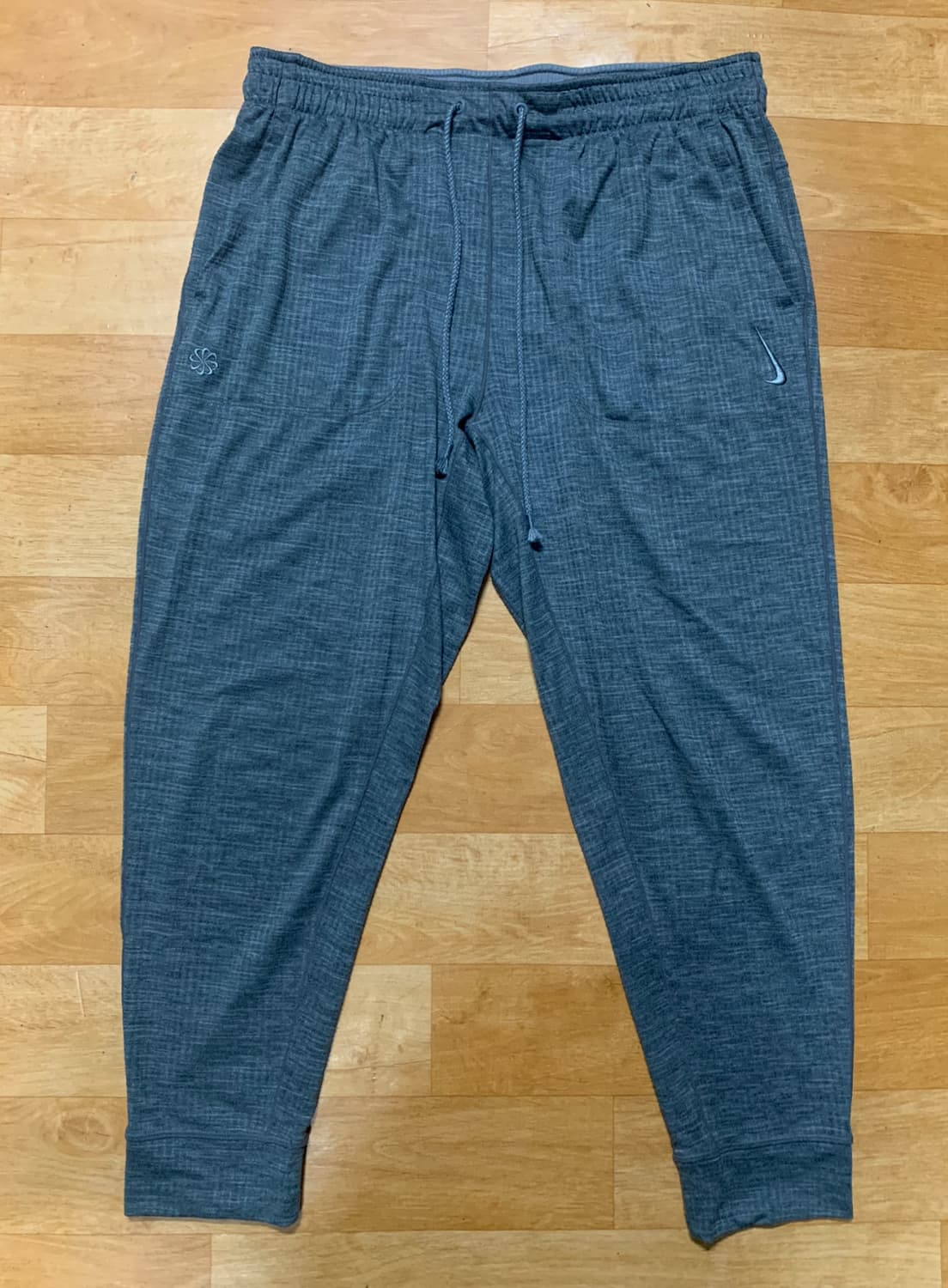 NIKE 나이키 드라이핏 요가 셋업수트(2XL 사이즈) 상품이미지6