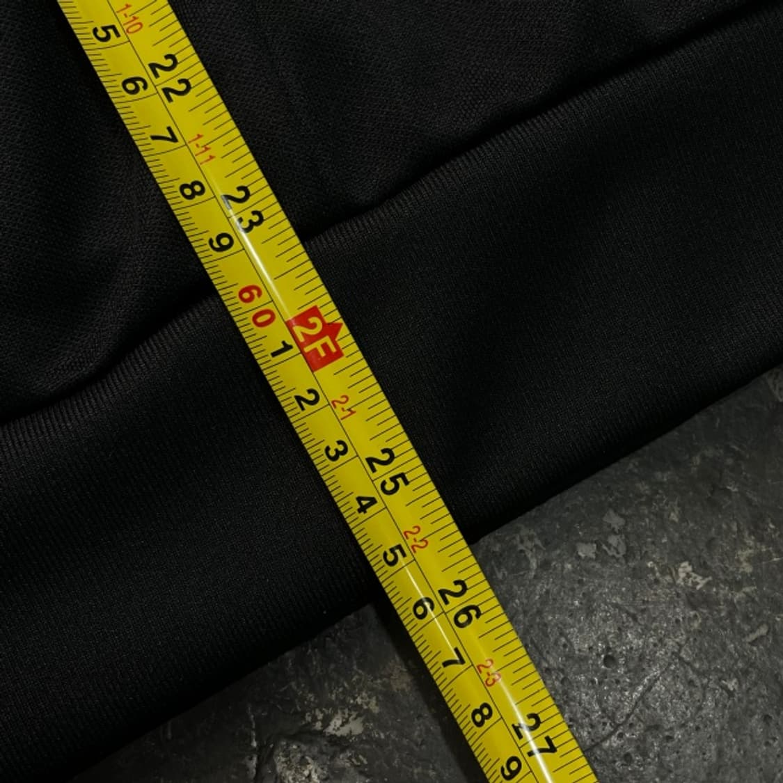 90 아디다스 삼선 져지  상품이미지7