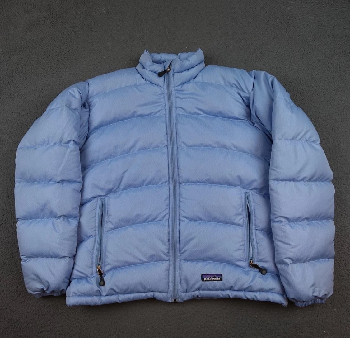 파타고니아 04s 패커블 구스다운 패딩 S 상품이미지1