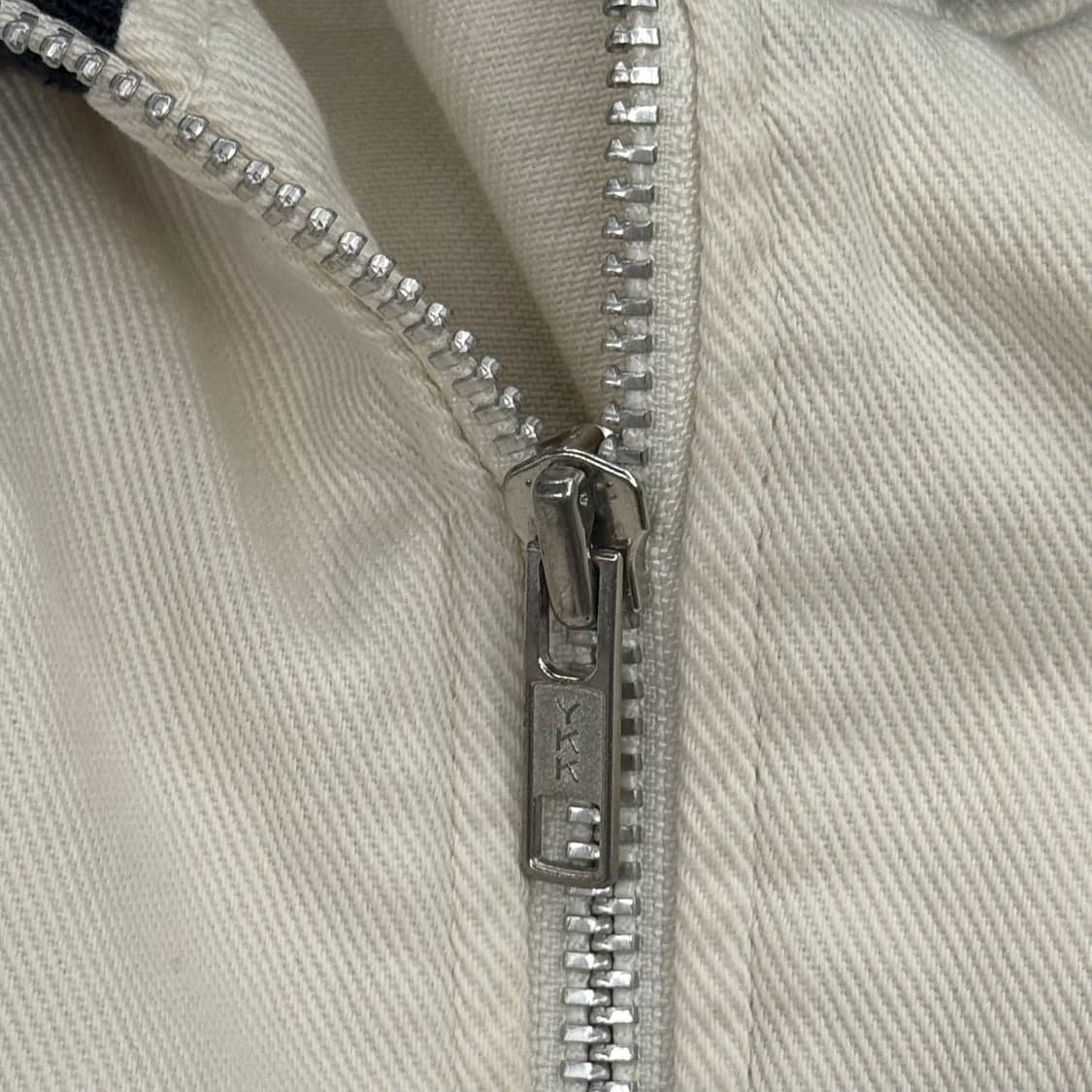 아디다스 흰검 화이트 트랙탑 져지 트랙탑 상품이미지7