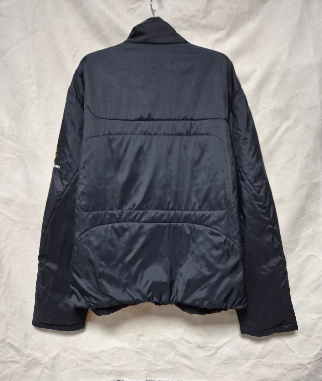 폴로스포츠 누빔점퍼 상품이미지4