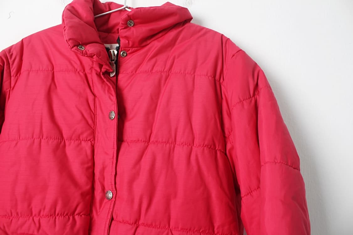 노스페이스 우먼 다운패딩 상품이미지4