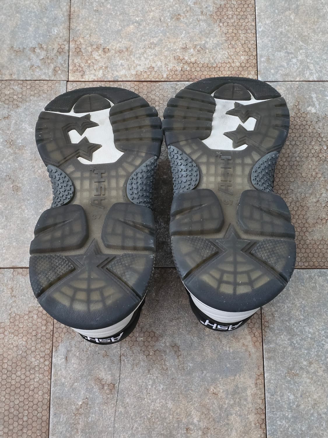 (235)아쉬 어딕트  상품이미지8