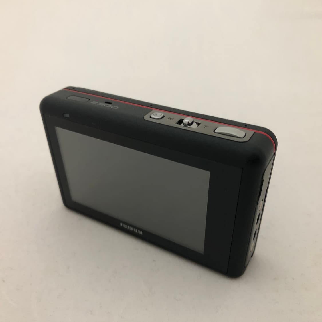 (신품급, 박스셋) 후지필름 파인픽스 FinePix Z300 카메라 블랙 상품이미지5