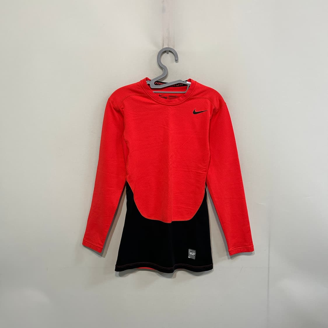 나이키 프로 컴프레션 티셔츠 100 상품이미지1