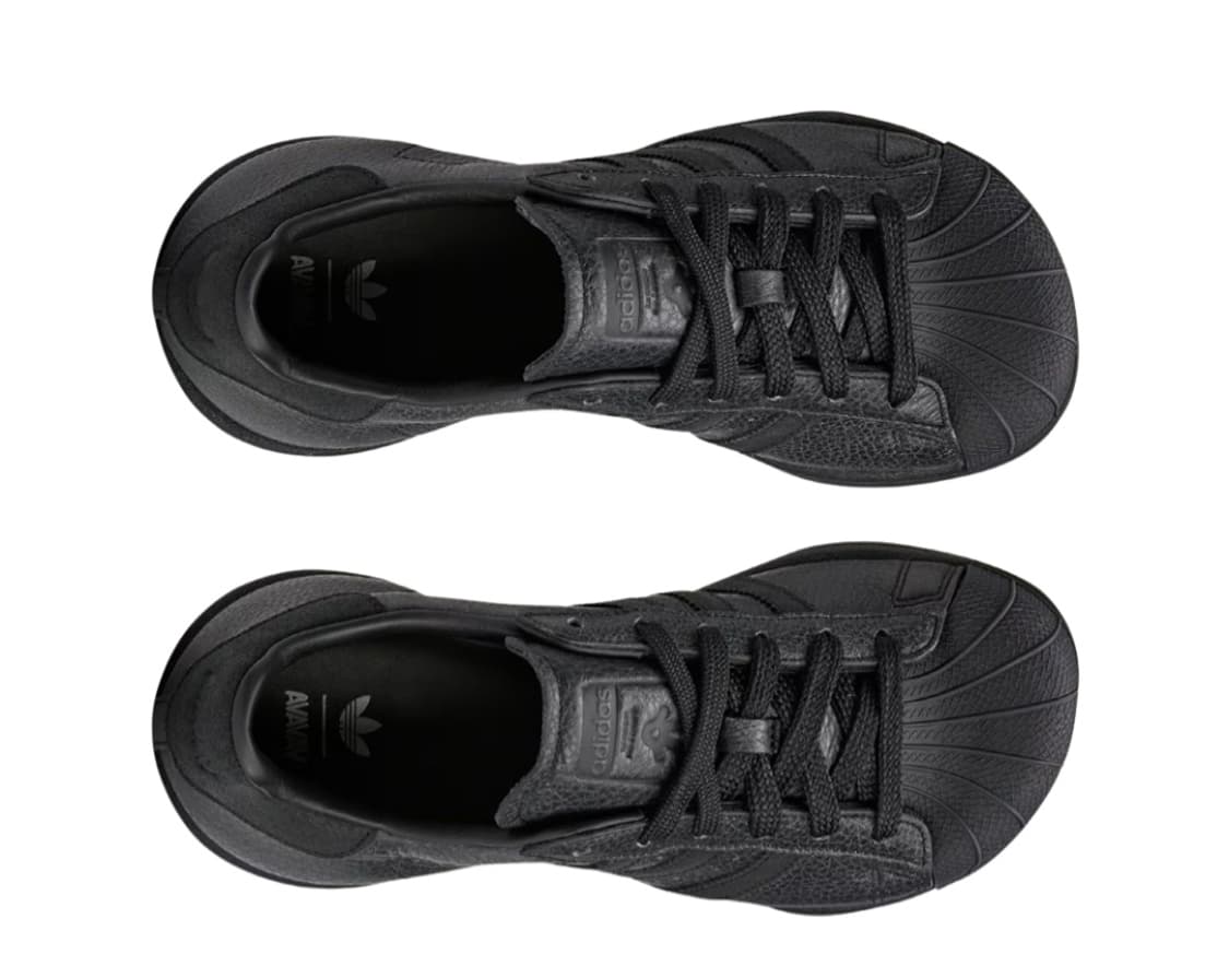 아디다스 아바바브 슈퍼스타 상품이미지2