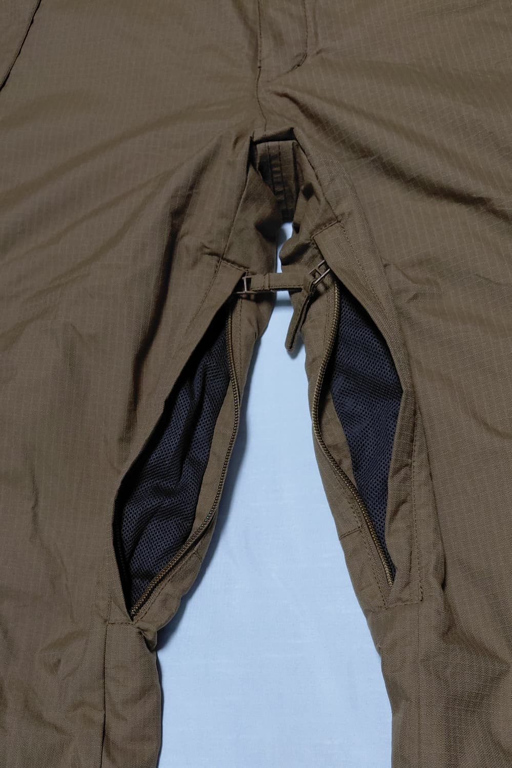 IGNIO 스키/보드 카고 바지 L (무료배송) 상품이미지3