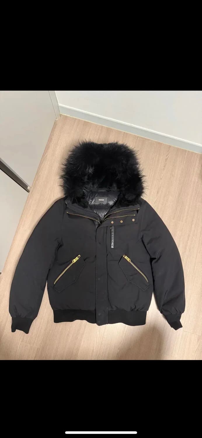 맥케이지 19년식 금장 상품이미지3