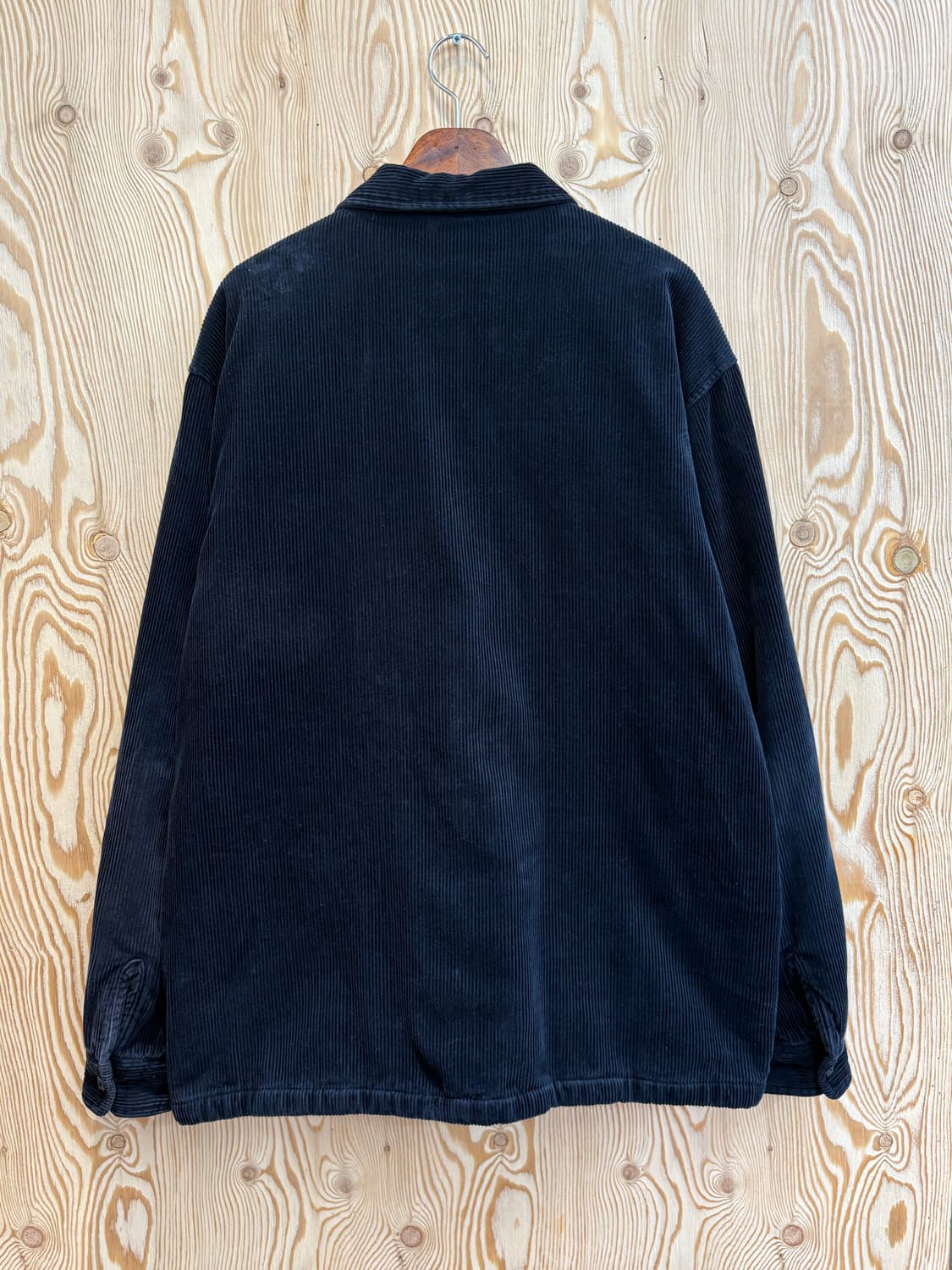 칼하트 WIP 휘트섬 코듀로이 셔츠 자켓 상품이미지3