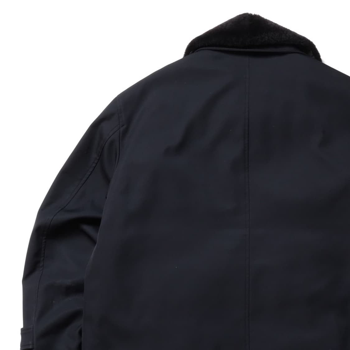 입생로랑 Yves Saint Laurent Polyester Fur Ha 상품이미지6