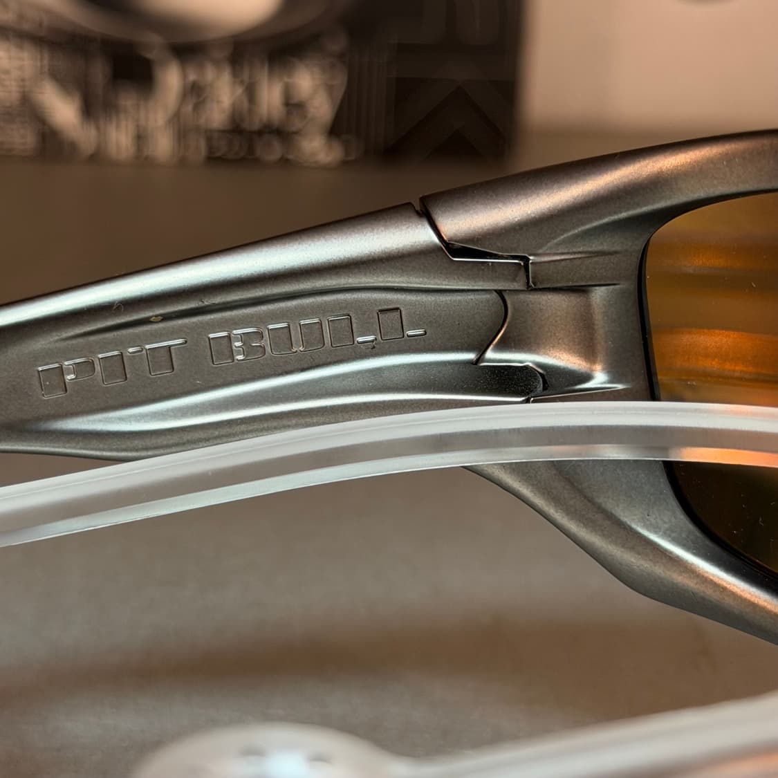 오클리 Pit Bull 핏불 (2011) 상품이미지5