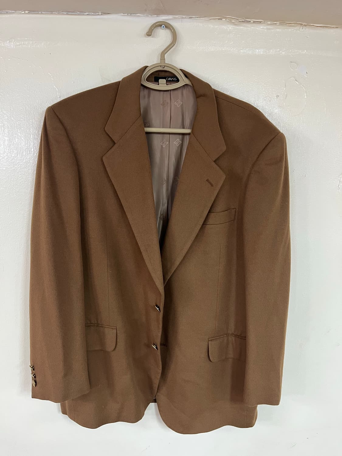 닥스 블레이져 상품이미지1