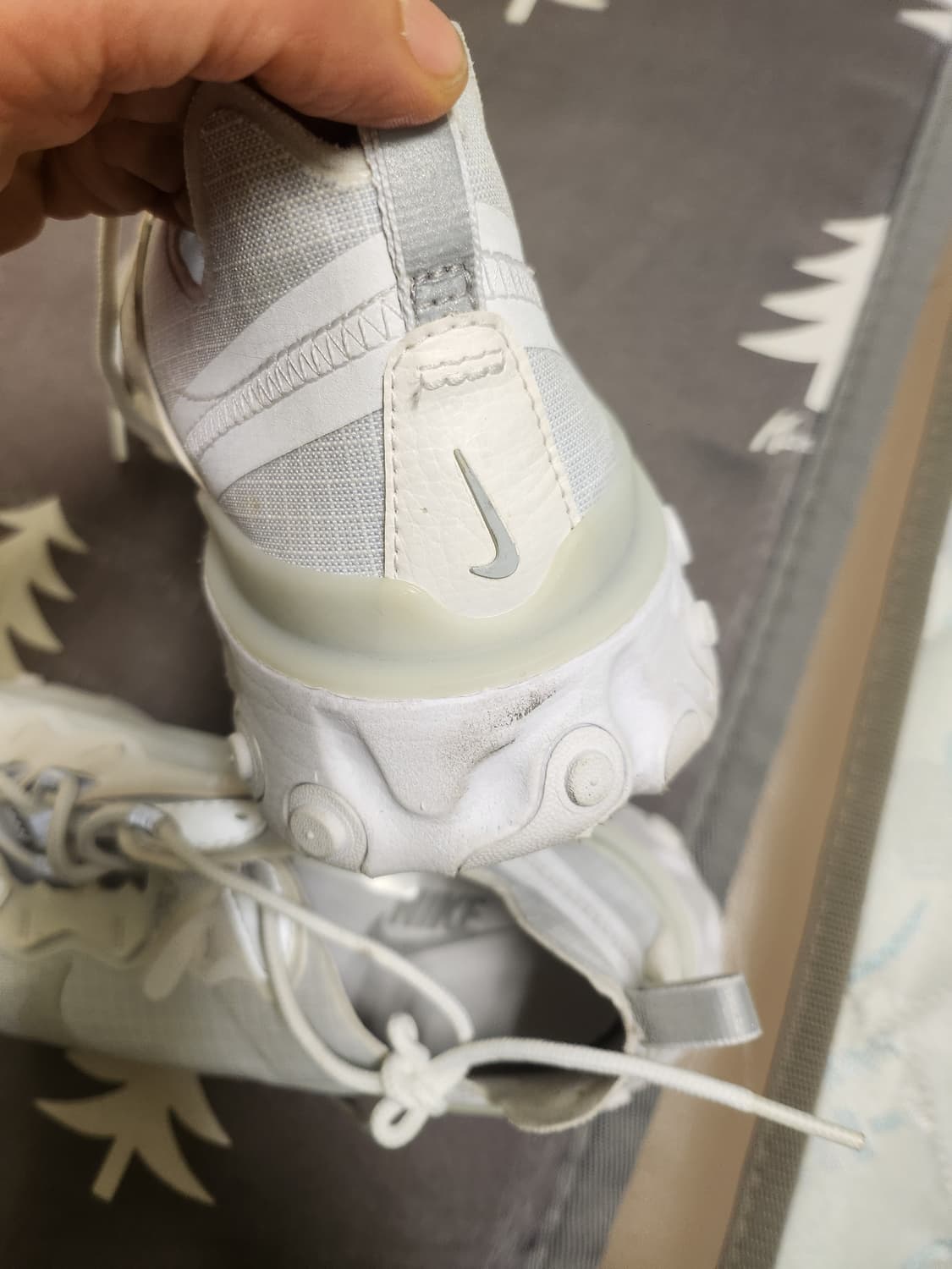 나이키운동화 280 상품이미지5