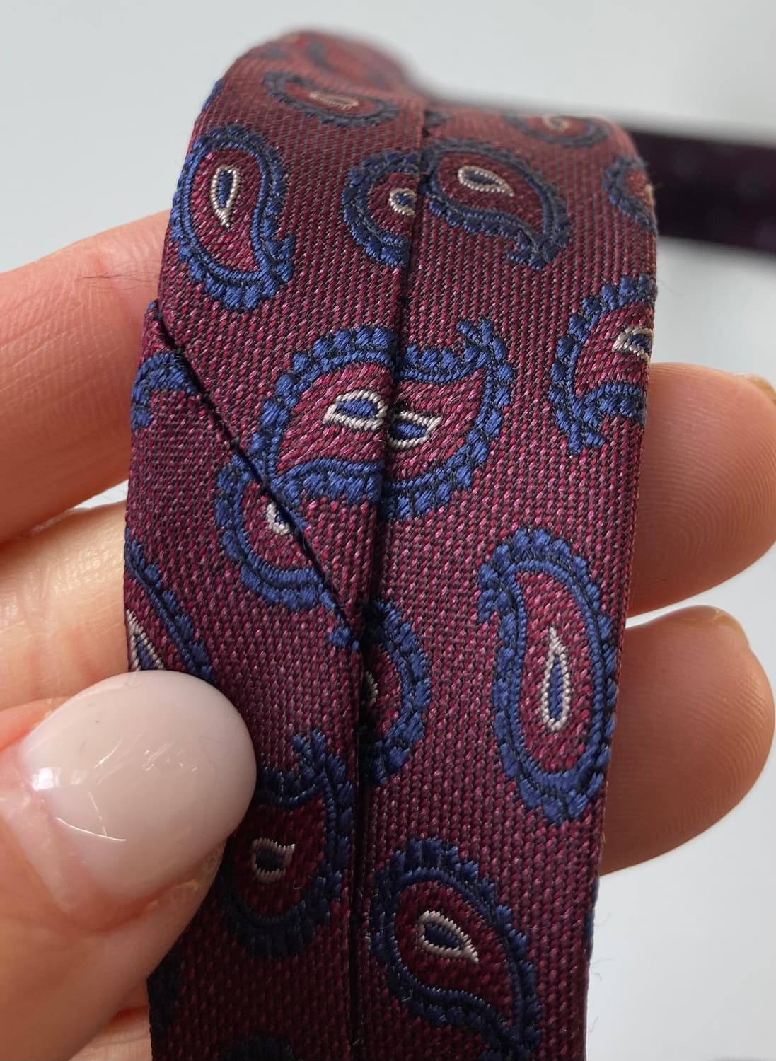 닥스 넥타이 상품이미지10