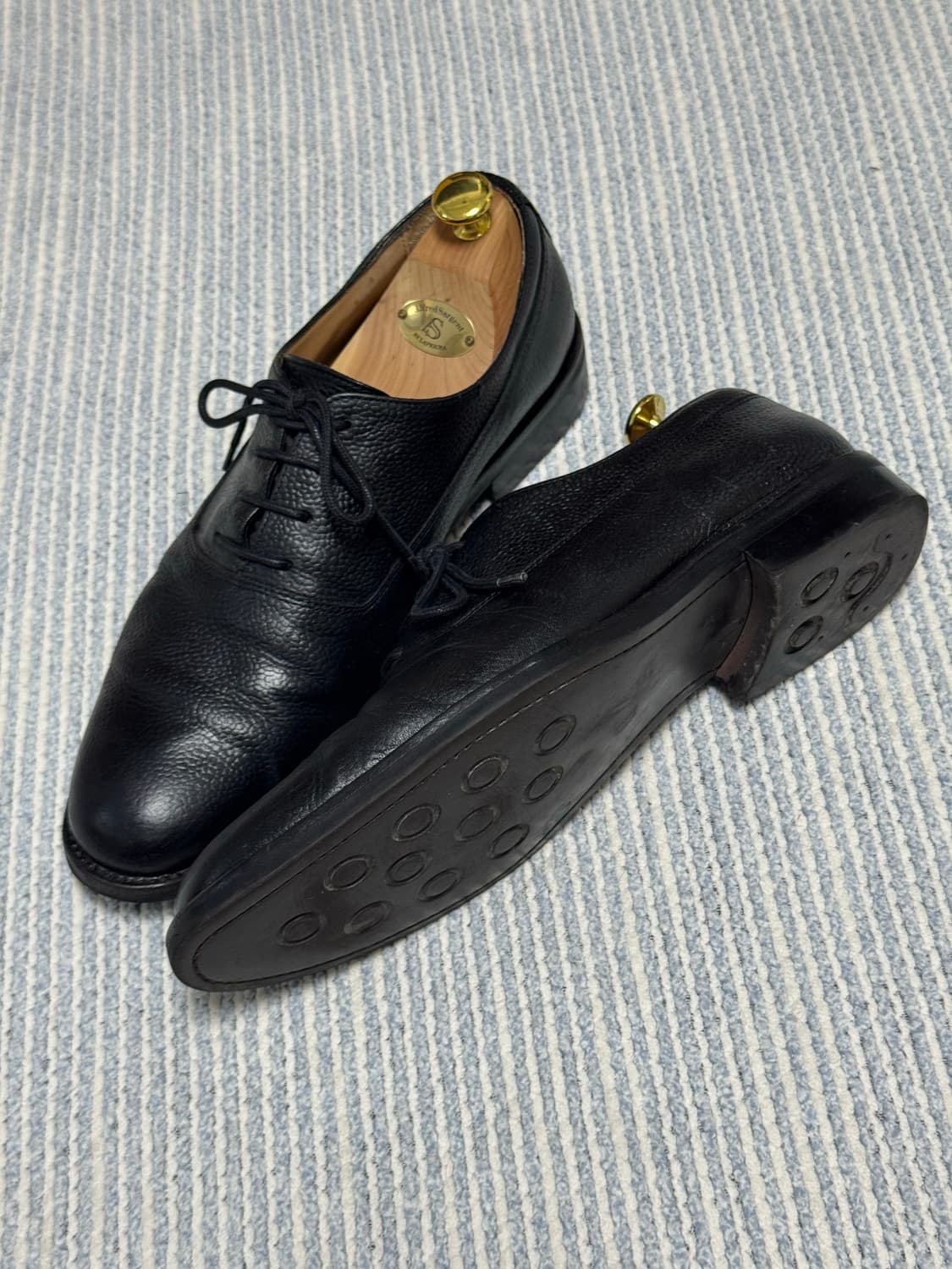 cos 코스 스트레이트팁 43 상품이미지4