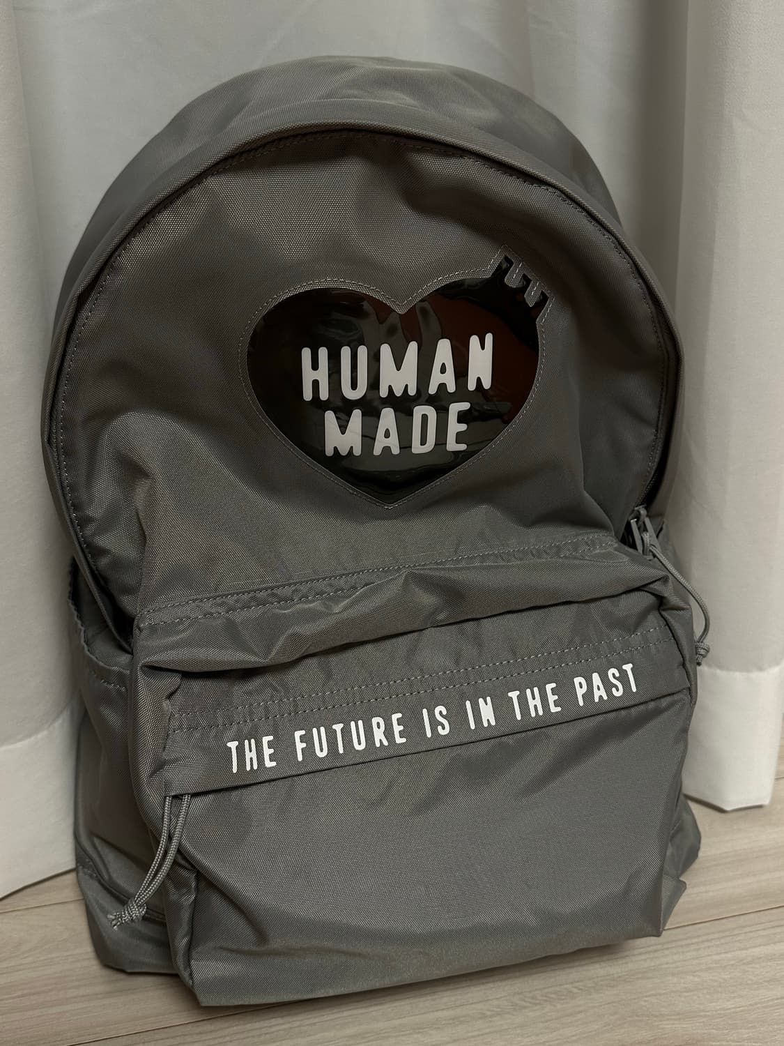 휴먼메이드 백팩 상품이미지3