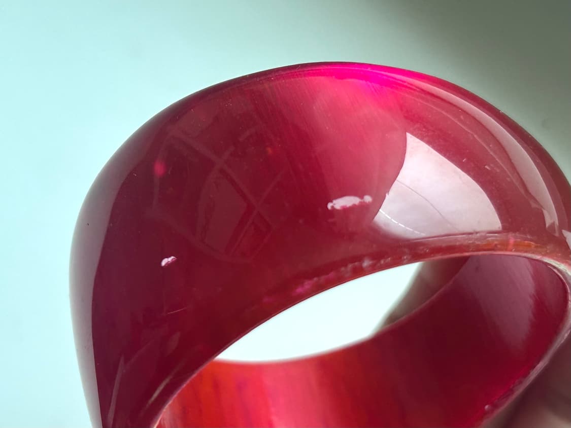 마그네틱 볼드 뱅글 상품이미지4