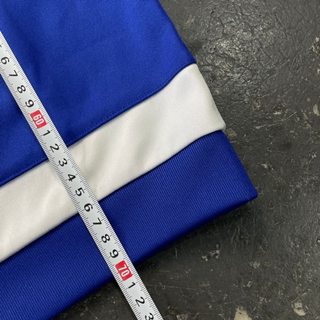 95 아디다스 첼시 트레이닝 탑  상품이미지7