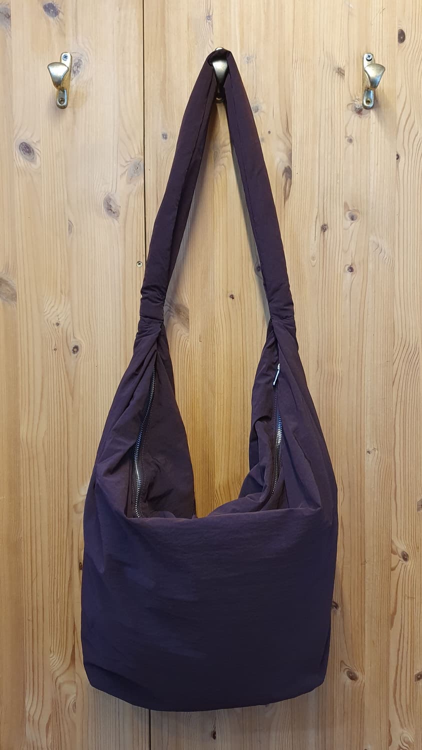 COS 드레이프드 오버사이즈 숄더 상품이미지3