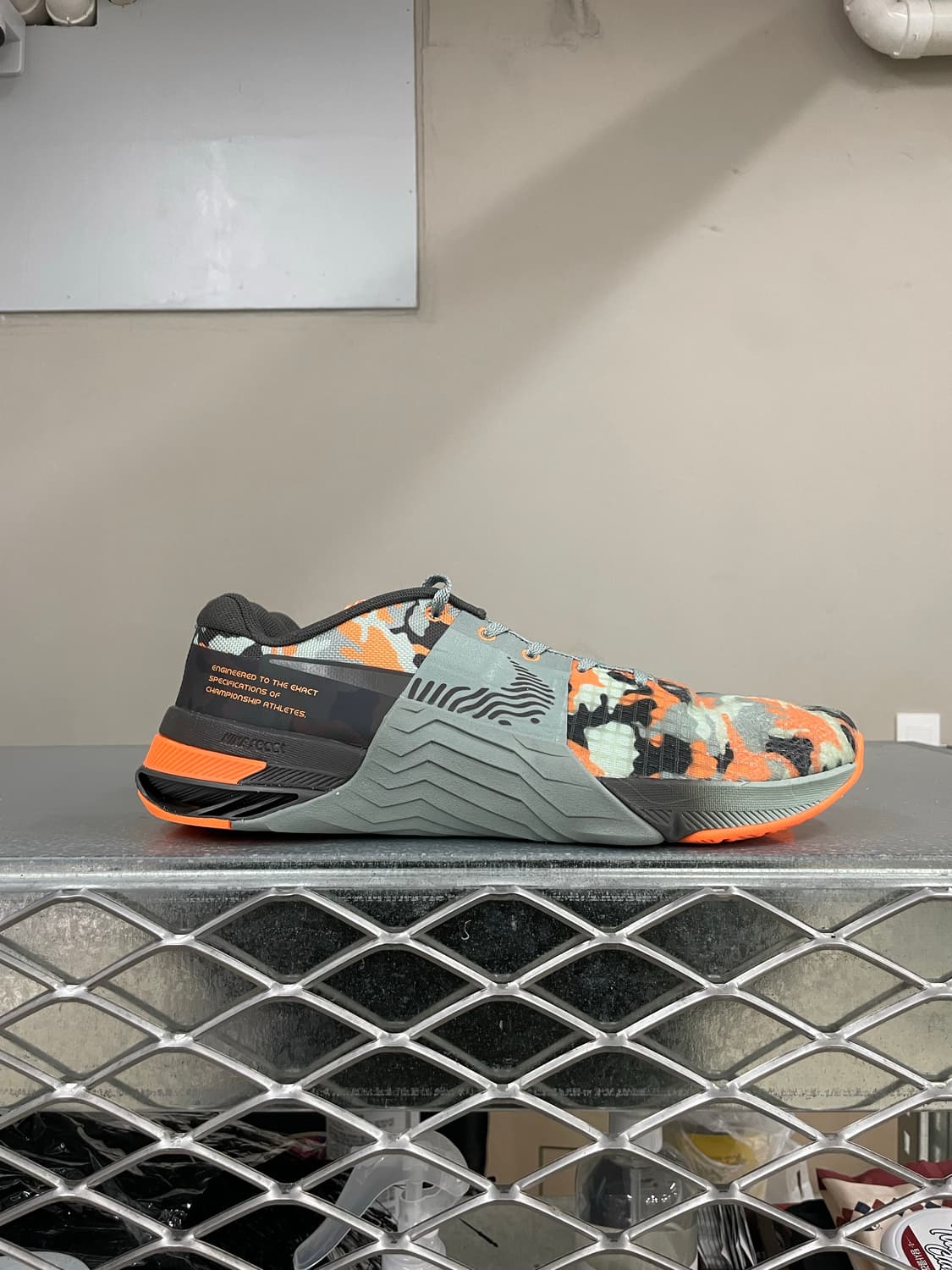 나이키 맨 메트콘8 290 상품이미지4