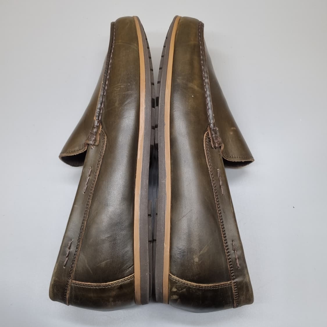 소다옴므 남성캐주얼 로퍼265 상품이미지5