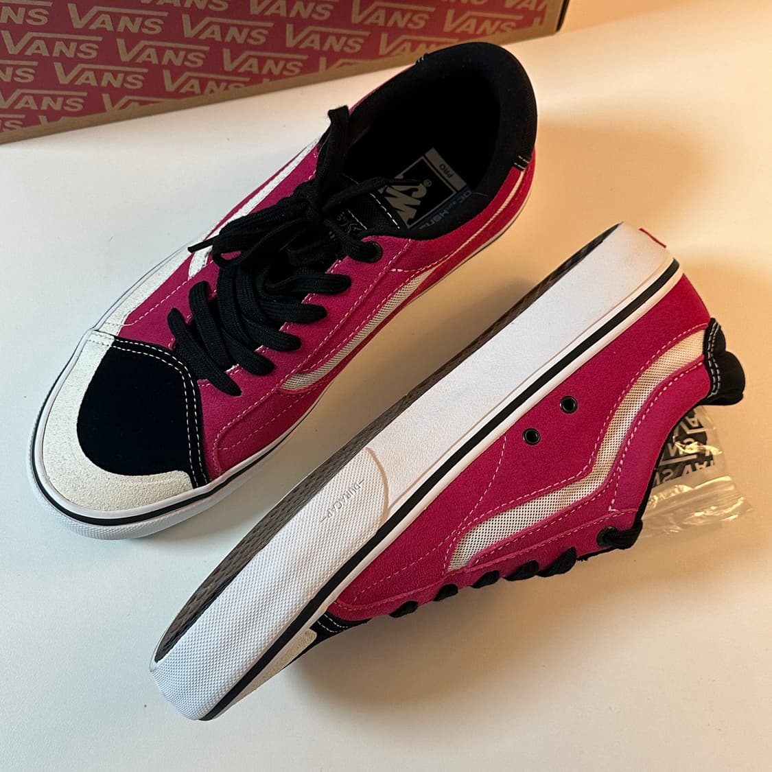 반스 TNT 어드밴스 프로토타입 270 상품이미지2