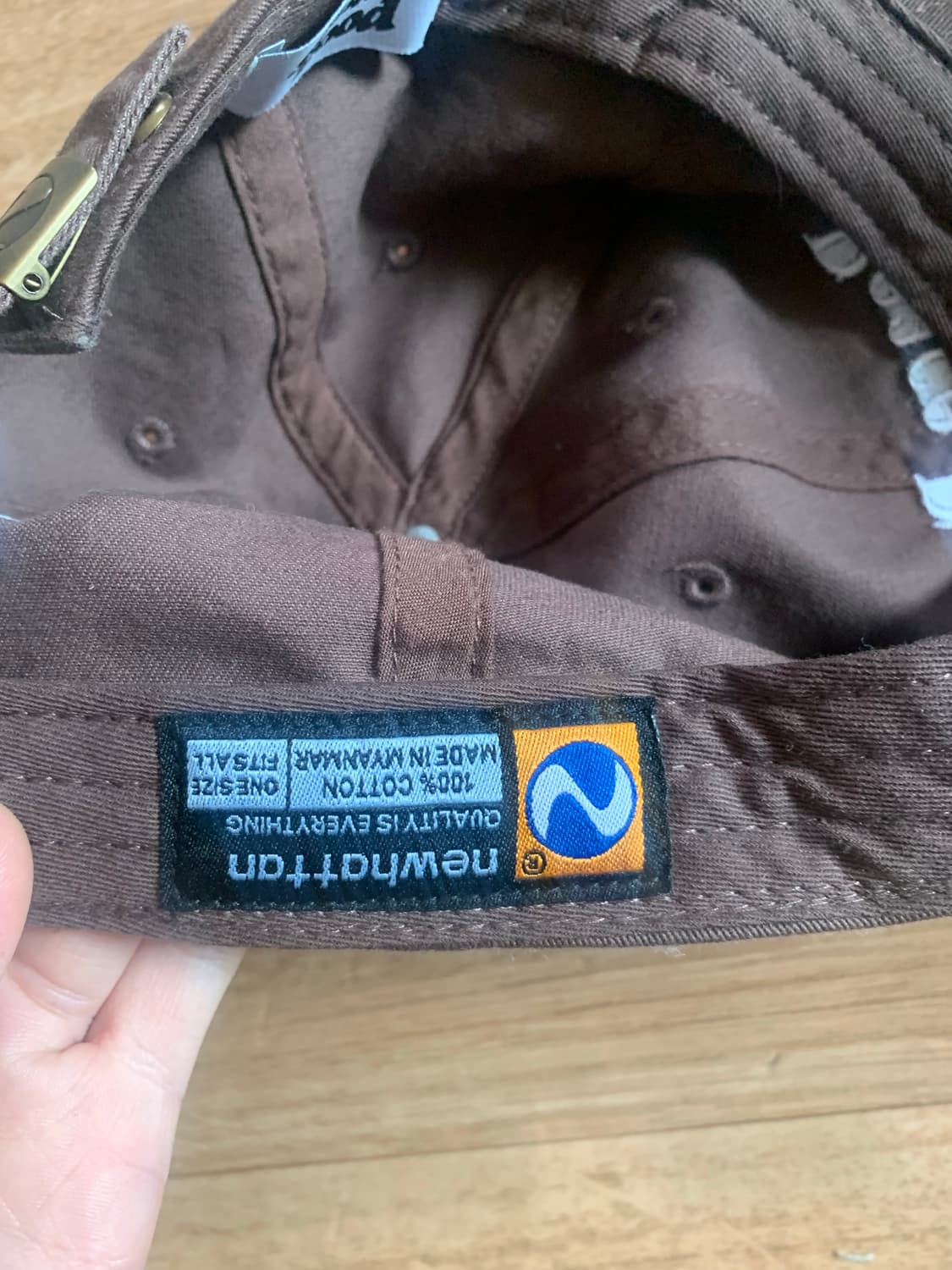 Babylon 모자 USA 외 일괄 판매 상품이미지8