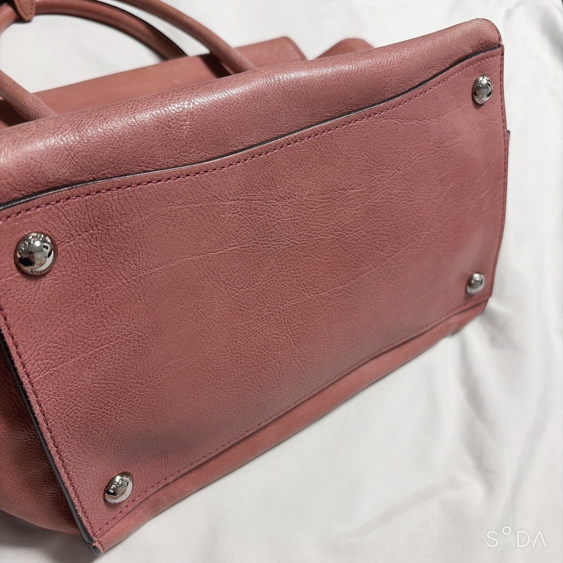 프라다 비텔로 다이노 사운드 락 사첼 토트백 상품이미지3