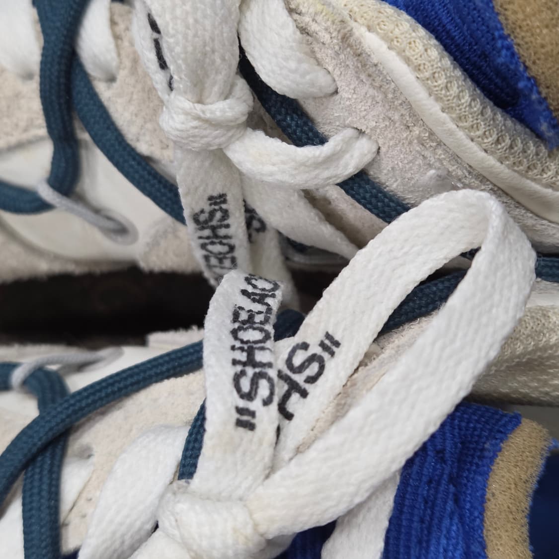 나이키 오프화이트 덩크로우 상품이미지6