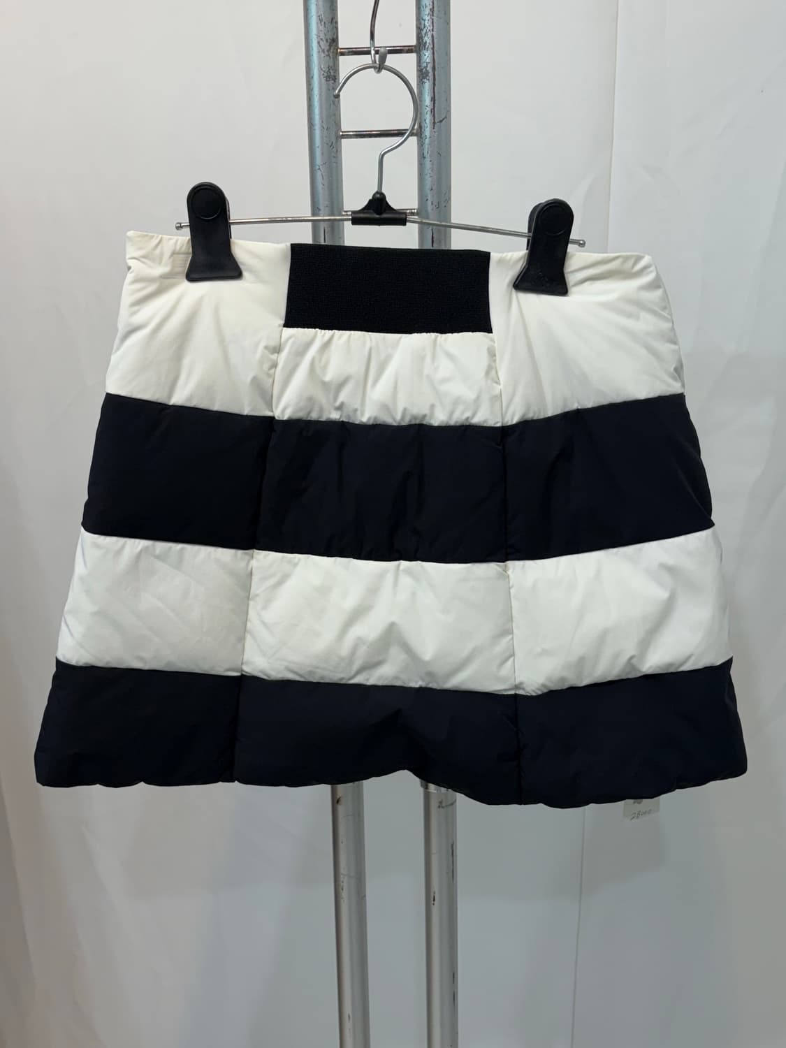 와이드앵글 패딩 치마 67 상품이미지4