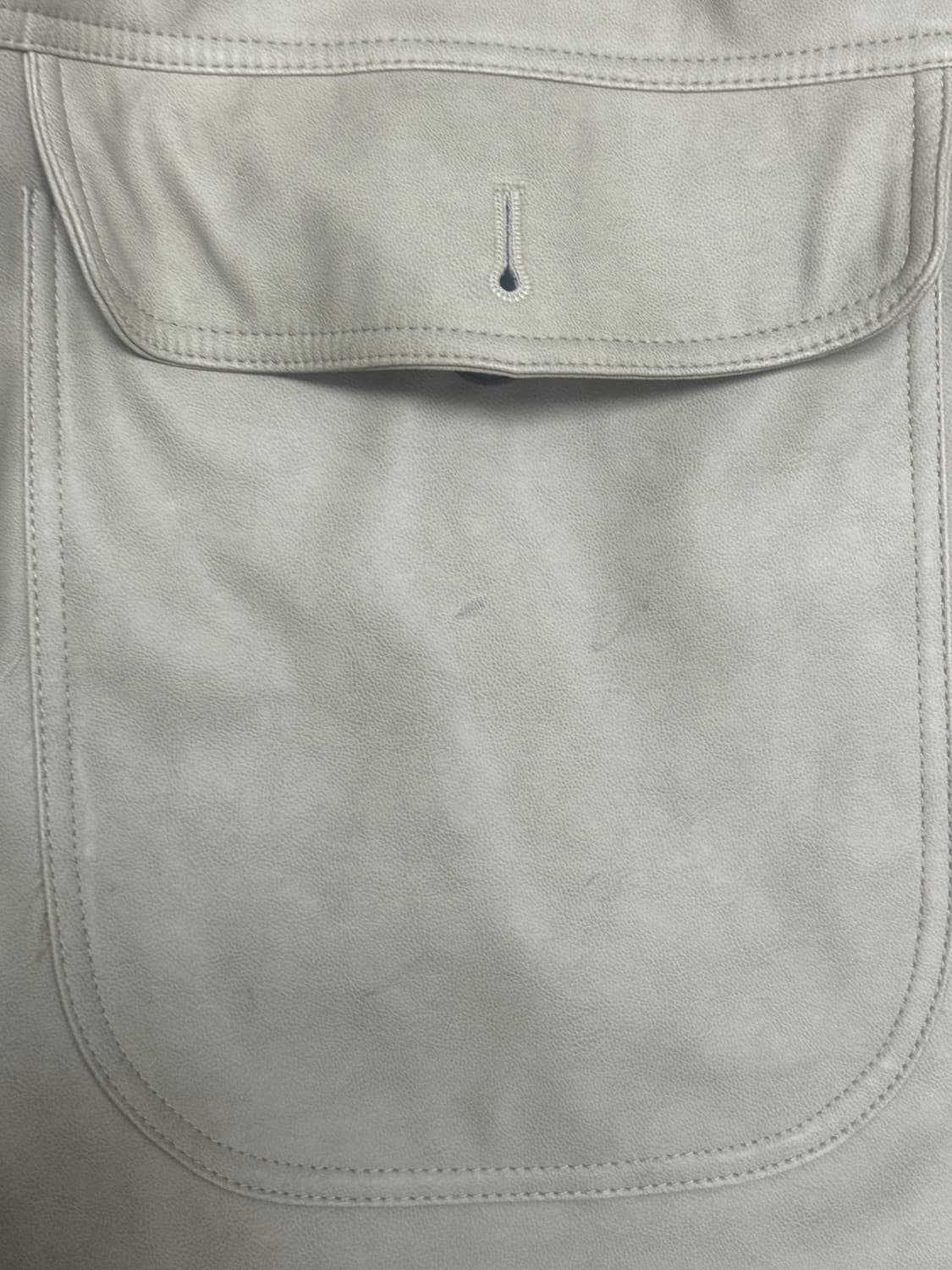 호와스 forge parato jacket 포지 파라토 자켓 상품이미지9