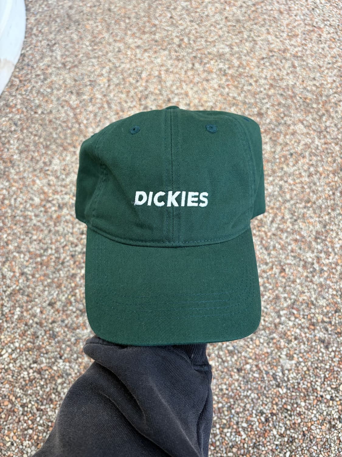 254. 디키즈 볼캡 상품이미지1