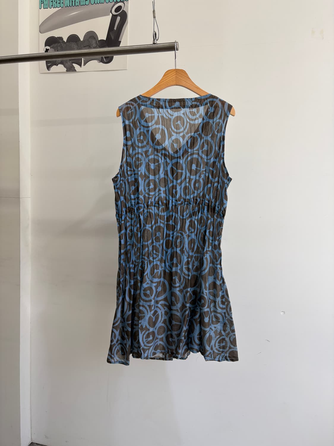 JAPANESE BRAND (Made in Japan) 원피스 상품이미지4