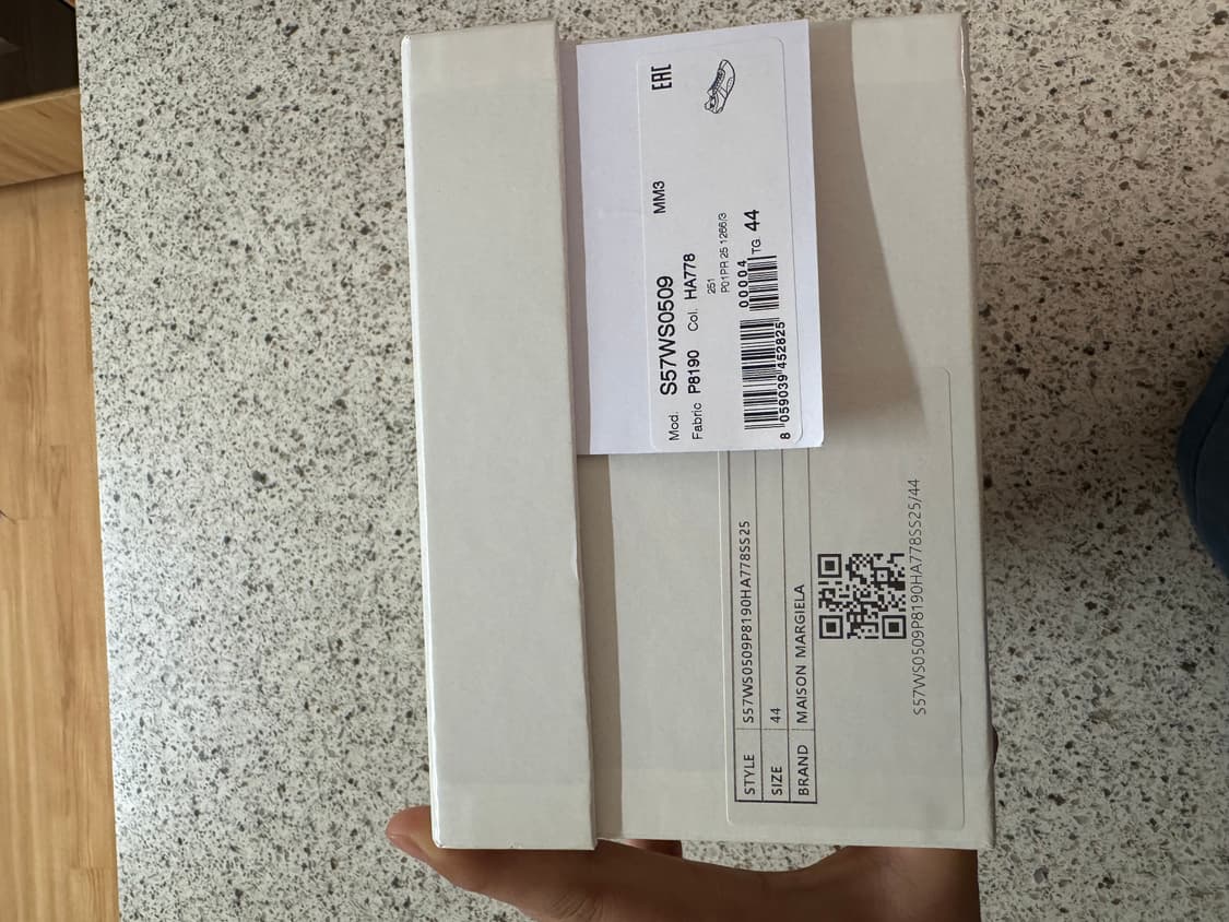 메종 마르지엘라 스프린터 44 상품이미지7