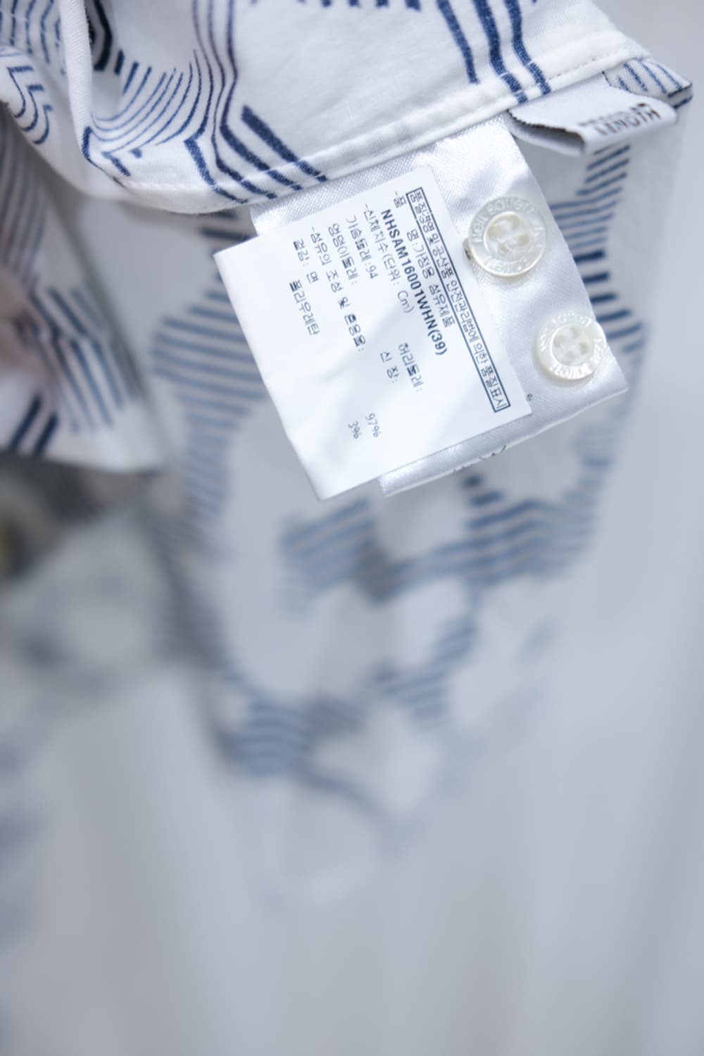 Neil Barrett 상품이미지4