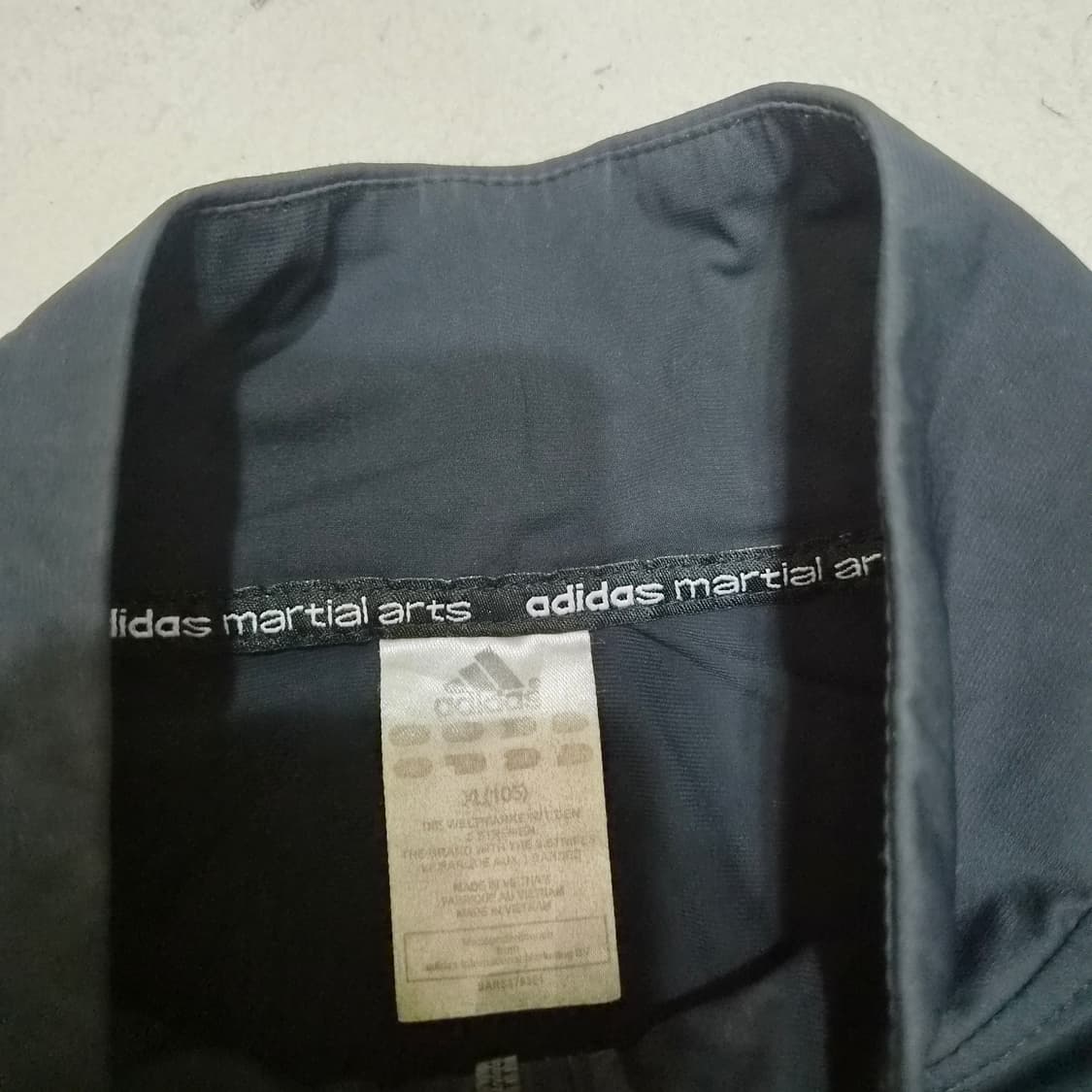 아디다스  기능성져지105 상품이미지2