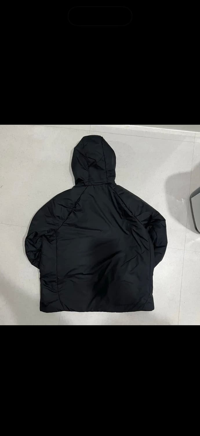 나이키 acg 로프드로프 경량패딩 L 상품이미지2