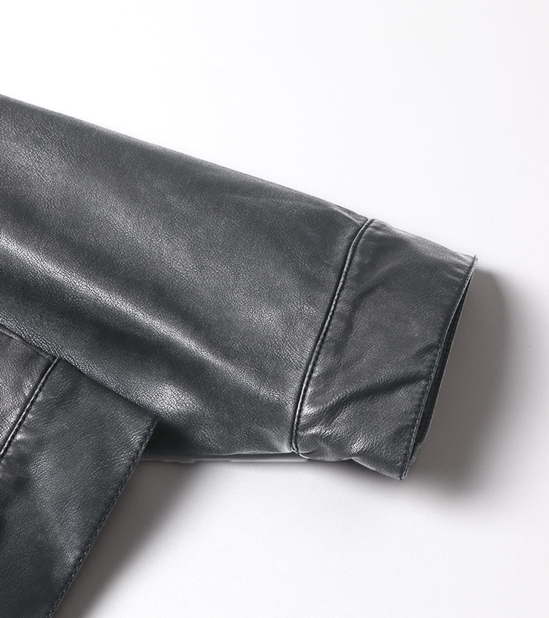 FREAK’S STORE - 25SS RIDERS JACKET 상품이미지9