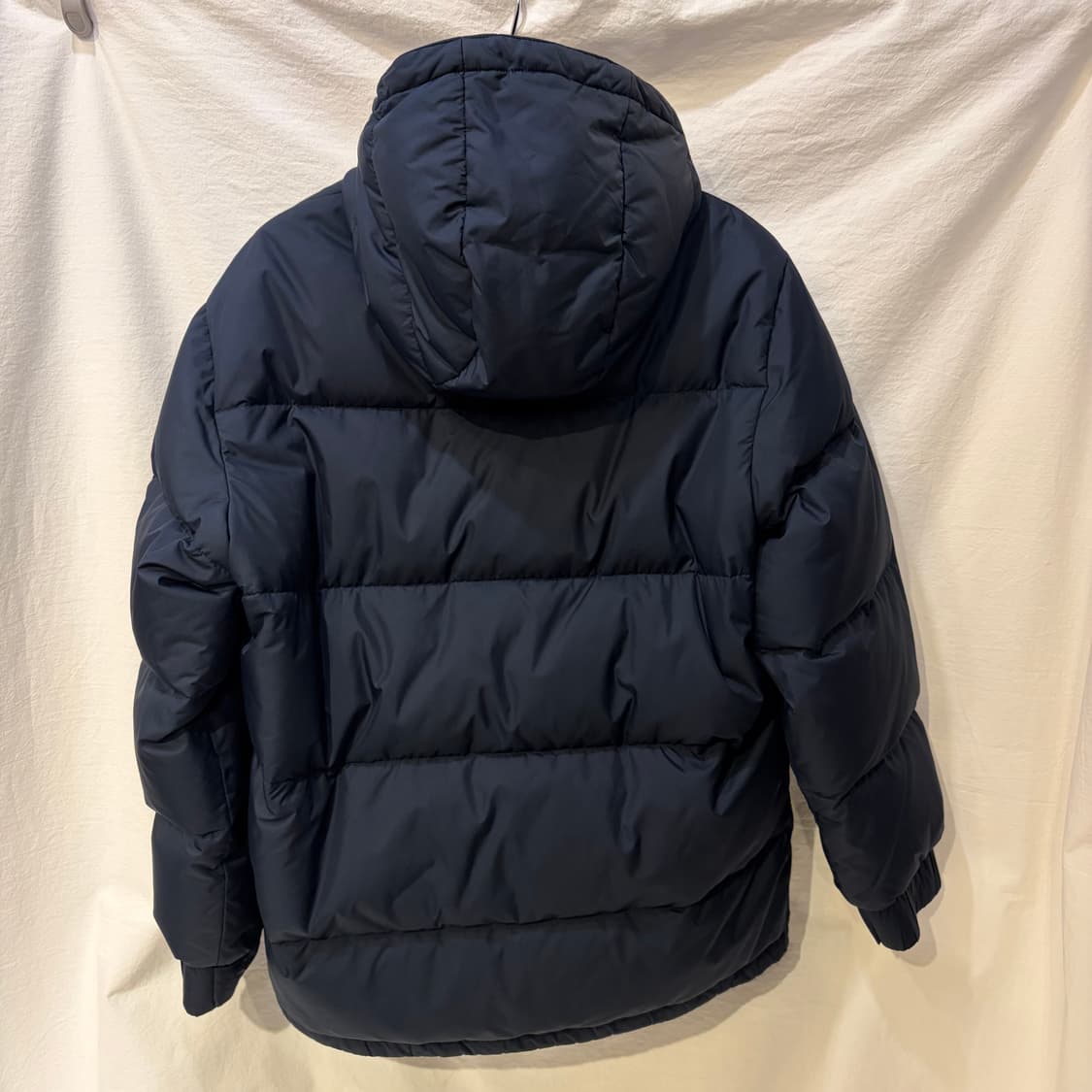 폴로 랄프로렌 빅포니 후드 패딩 자켓 상품이미지6