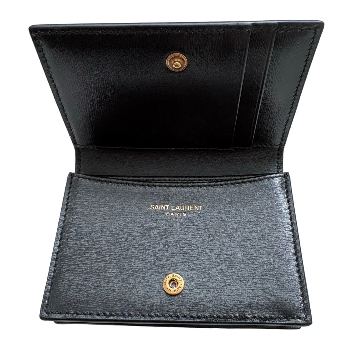 생로랑 카산드라 카드지갑 상품이미지3