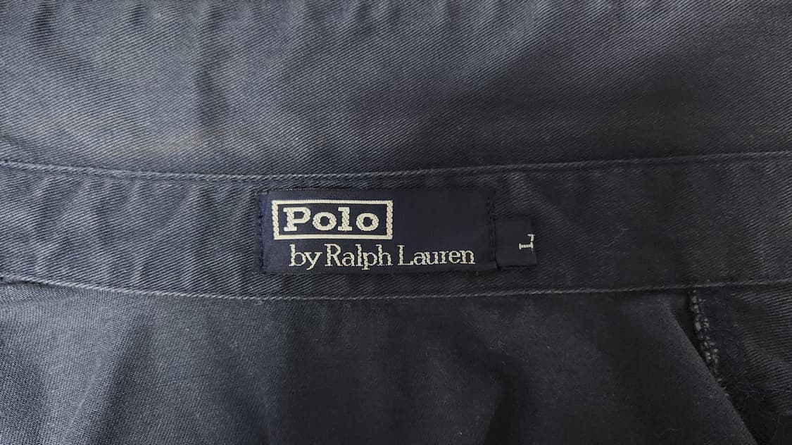 폴로랄프로렌  블루종 자켓 L 상품이미지3