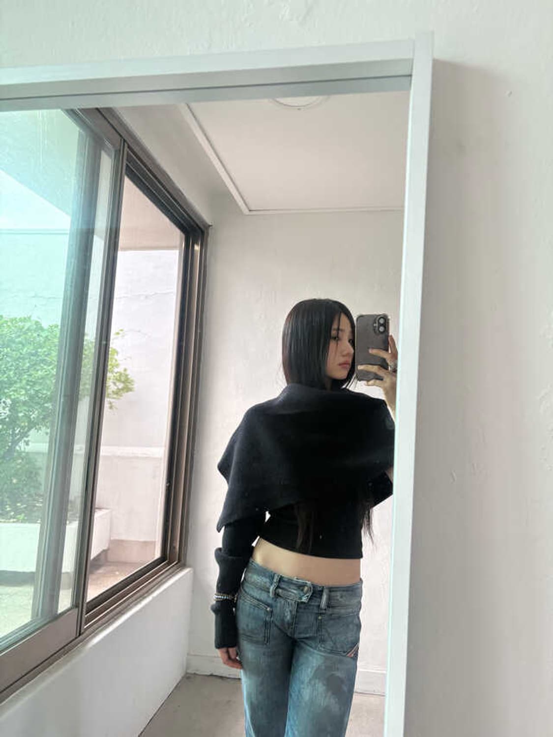 디에이디 kyobai 숄더 워머  상품이미지4