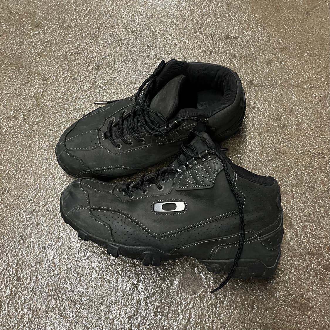 00s 오클리 배탈리온 트래킹 부츠 (270) 상품이미지1